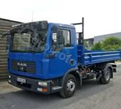 оригинальные запчасти MAN