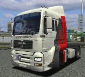 запчасти MAN доставка