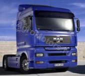 запчасти MAN цены