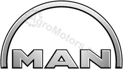 запчасти MAN