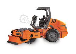 запчасти Hamm 3205P