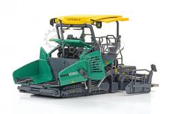 Vogele запчасти Super 1800-2 