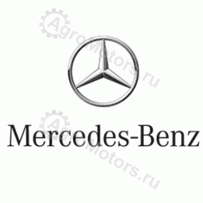 запчасти mercedes-benz