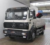 оригинальные запчасти mercedes-benz