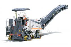 Wirtgen запчасти W130F