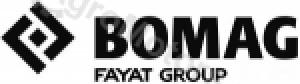 запчасти bomag