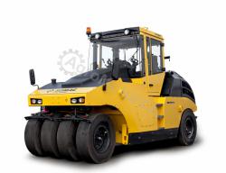запчасти BOMAG BW 27, BW 25, BW24