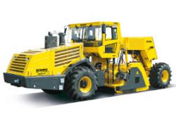 запчасти BOMAG MPH 122-2, MPH 125, BM 2000/60-2