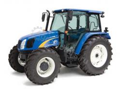 запчасти нью холланд в россии