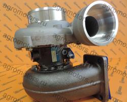 турбокомпессор дойц