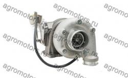 турбина дойц