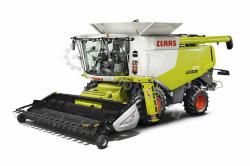 запчасти CLAAS для комбайнов с доставкой