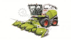 запчасти КЛААС для тракторов